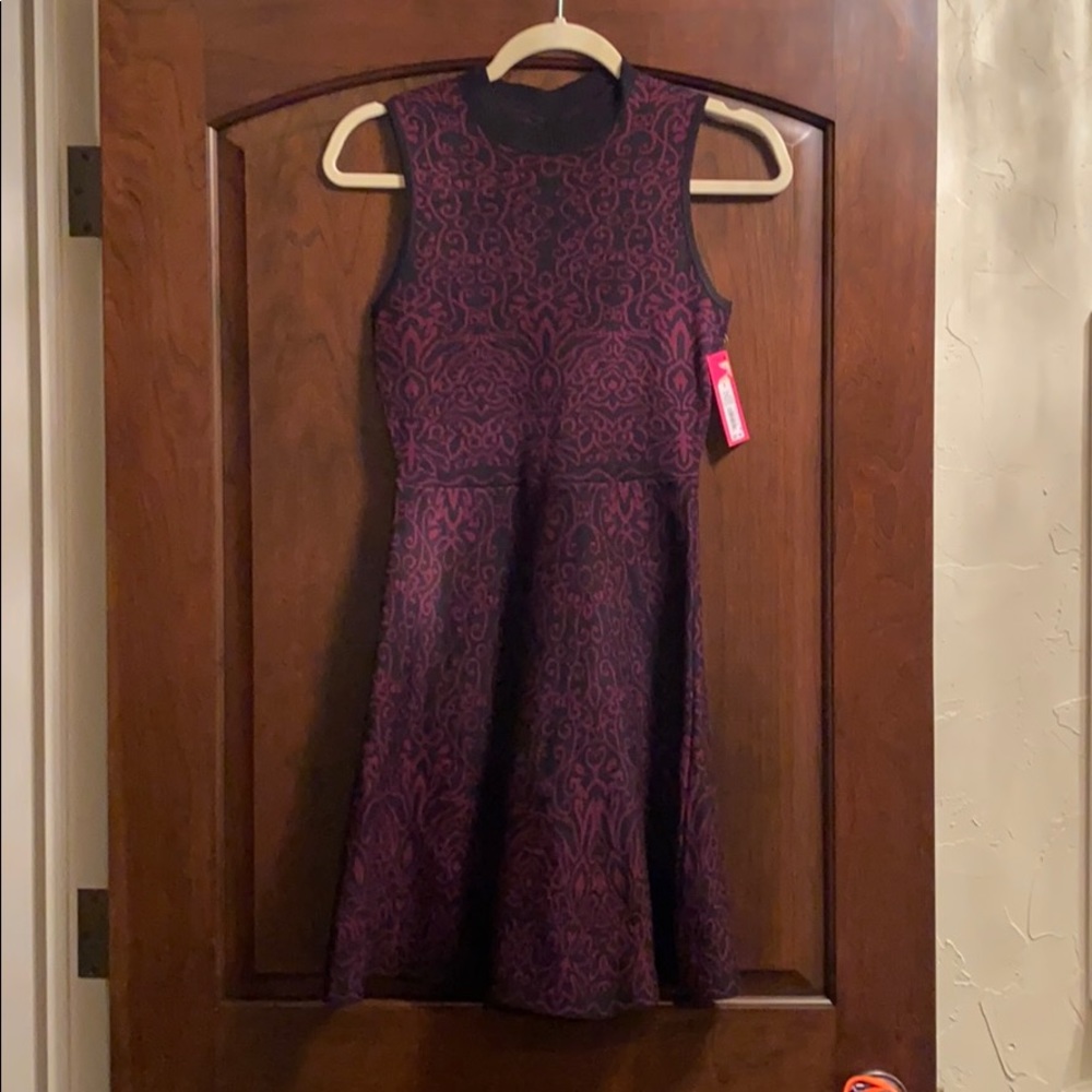 Halter neck dress